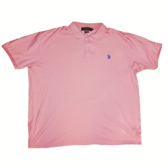 U.S polo shirt - Picture 2 of 2